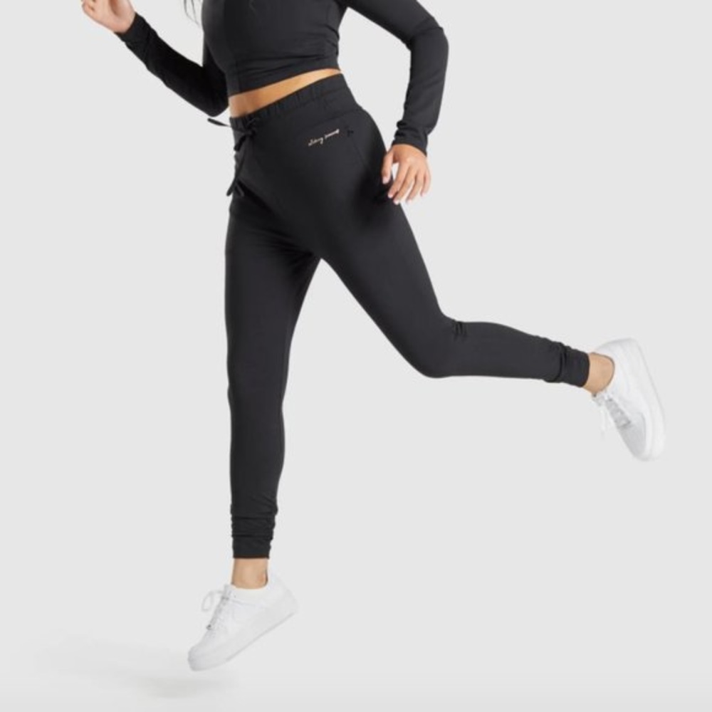 Gymshark Whitney Simmons V2 Joggers